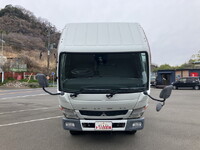 三菱ふそうキャンターアルミブロック小型（2t・3t）[写真09]