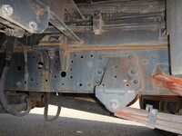 日野レンジャー高所作業車中型（4t）[写真11]