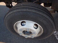 日野レンジャー高所作業車中型（4t）[写真13]