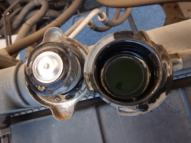 日野レンジャー高所作業車中型（4t）[写真16]