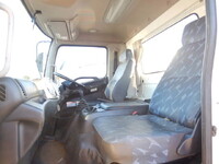 日野レンジャー高所作業車中型（4t）[写真19]