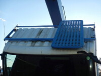 日野レンジャー高所作業車中型（4t）[写真22]