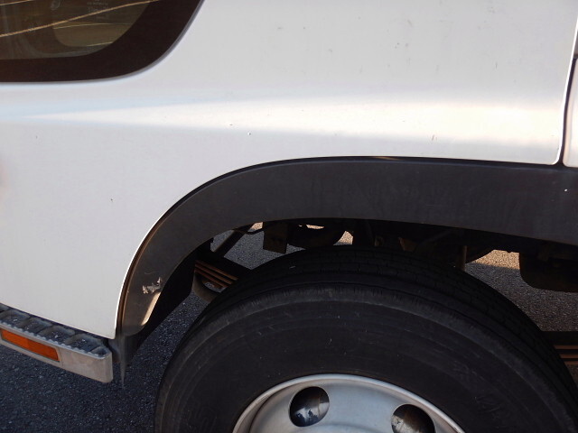 日野レンジャー高所作業車中型（4t）[写真22]