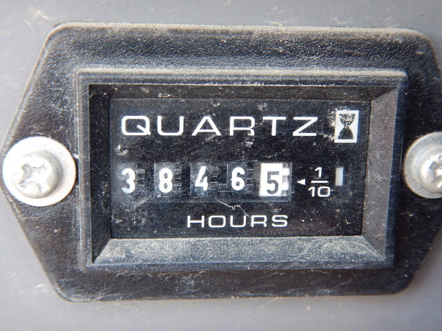 日野レンジャー高所作業車中型（4t）[写真24]