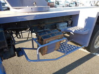 日野レンジャー高所作業車中型（4t）[写真26]