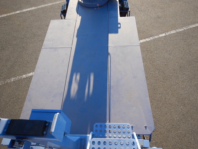 日野レンジャー高所作業車中型（4t）[写真26]