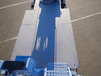 日野レンジャー高所作業車中型（4t）[写真27]