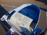 日野レンジャー高所作業車中型（4t）[写真36]