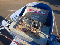 日野レンジャー高所作業車中型（4t）[写真37]