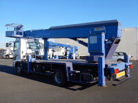 日野レンジャー高所作業車中型（4t）[写真05]