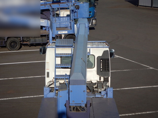 日野レンジャー高所作業車中型（4t）[写真06]