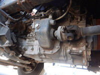 日野レンジャー高所作業車中型（4t）[写真08]