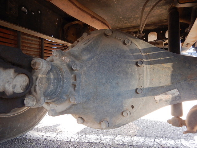 日野レンジャー高所作業車中型（4t）[写真08]