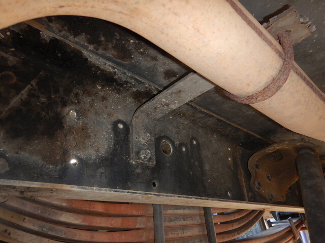 日野レンジャー高所作業車中型（4t）[写真09]