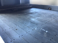 三菱ふそうファイターセルフクレーン4段中型（4t）[写真12]