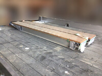 三菱ふそうファイターセルフクレーン4段中型（4t）[写真13]