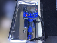 三菱ふそうファイターセルフクレーン4段中型（4t）[写真19]