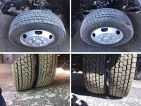 三菱ふそうファイターセルフクレーン4段中型（4t）[写真21]