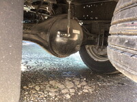 三菱ふそうファイターセルフクレーン4段中型（4t）[写真25]