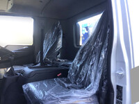 三菱ふそうファイターセルフクレーン4段中型（4t）[写真29]