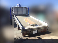 三菱ふそうファイターセルフクレーン4段中型（4t）[写真02]