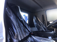 三菱ふそうファイターセルフクレーン4段中型（4t）[写真31]