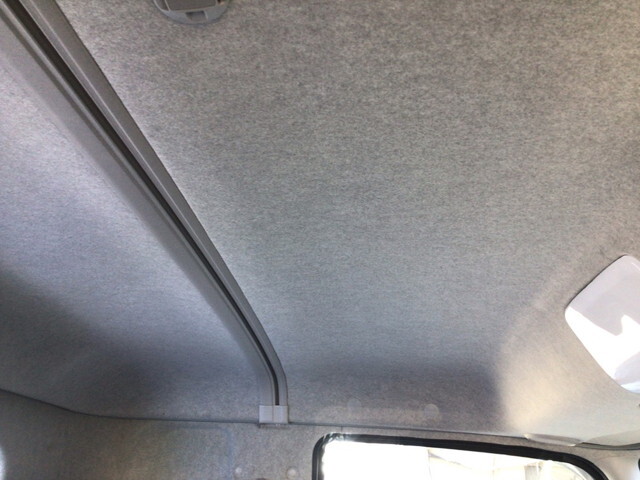 三菱ふそうファイターセルフクレーン4段中型（4t）[写真34]