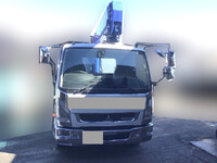 三菱ふそうファイターセルフクレーン4段中型（4t）[写真09]