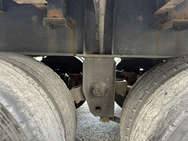 東急その他の車種煽付平床式トレーラー大型（10t）[写真12]