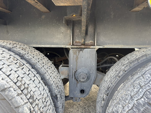 東急その他の車種煽付平床式トレーラー大型（10t）[写真15]