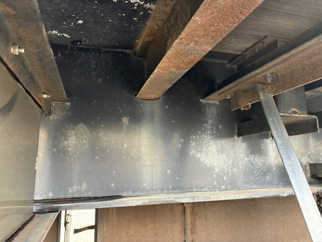 東急その他の車種煽付平床式トレーラー大型（10t）[写真17]