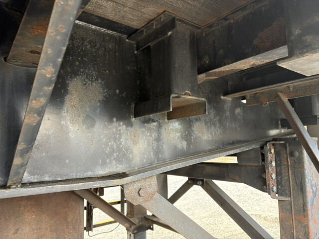 東急その他の車種煽付平床式トレーラー大型（10t）[写真18]