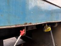 東急その他の車種煽付平床式トレーラー大型（10t）[写真23]