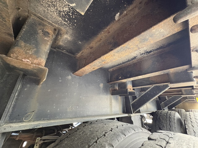 東急その他の車種煽付平床式トレーラー大型（10t）[写真24]