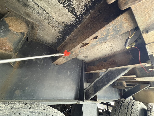 東急その他の車種煽付平床式トレーラー大型（10t）[写真25]