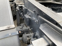 三菱ふそうスーパーグレートトレーラーヘッド（トラクターヘッド）大型（10t）[写真16]