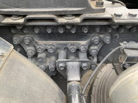 三菱ふそうスーパーグレートトレーラーヘッド（トラクターヘッド）大型（10t）[写真17]