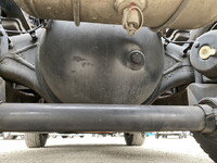 三菱ふそうスーパーグレートトレーラーヘッド（トラクターヘッド）大型（10t）[写真18]