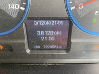 三菱ふそうスーパーグレートトレーラーヘッド（トラクターヘッド）大型（10t）[写真21]