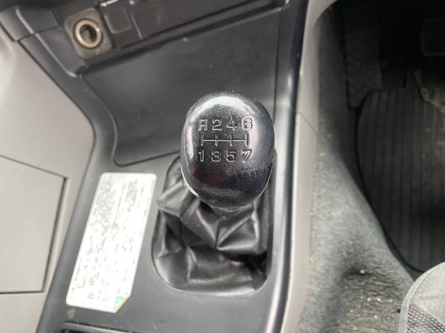 三菱ふそうスーパーグレートトレーラーヘッド（トラクターヘッド）大型（10t）[写真21]