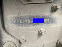 三菱ふそうスーパーグレートトレーラーヘッド（トラクターヘッド）大型（10t）[写真28]