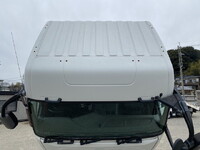 三菱ふそうスーパーグレートトレーラーヘッド（トラクターヘッド）大型（10t）[写真29]