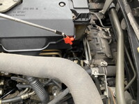 三菱ふそうスーパーグレートトレーラーヘッド（トラクターヘッド）大型（10t）[写真31]