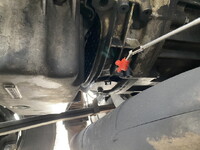 三菱ふそうスーパーグレートトレーラーヘッド（トラクターヘッド）大型（10t）[写真32]