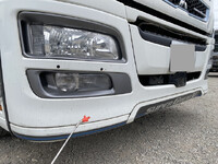 三菱ふそうスーパーグレートトレーラーヘッド（トラクターヘッド）大型（10t）[写真33]