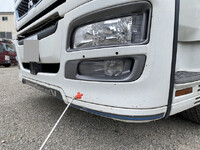 三菱ふそうスーパーグレートトレーラーヘッド（トラクターヘッド）大型（10t）[写真34]