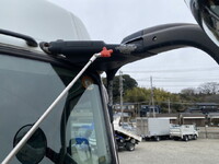 三菱ふそうスーパーグレートトレーラーヘッド（トラクターヘッド）大型（10t）[写真35]