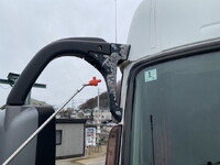 三菱ふそうスーパーグレートトレーラーヘッド（トラクターヘッド）大型（10t）[写真36]