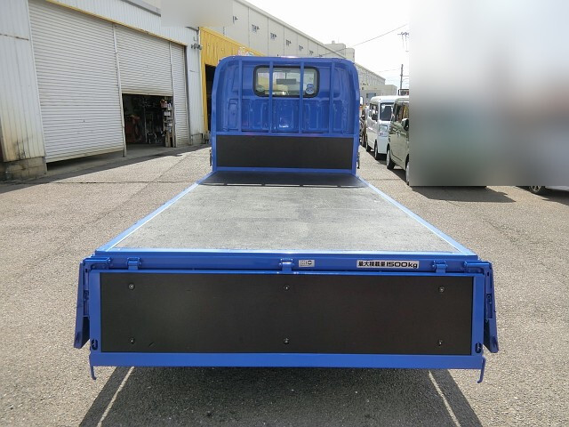 マツダタイタン平ボディ小型（2t・3t）[写真10]