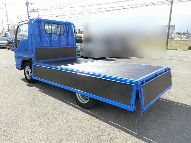 マツダタイタン平ボディ小型（2t・3t）[写真11]